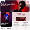 Motorola Razr 60 Ultra 16/512GB 5G Rio Red
